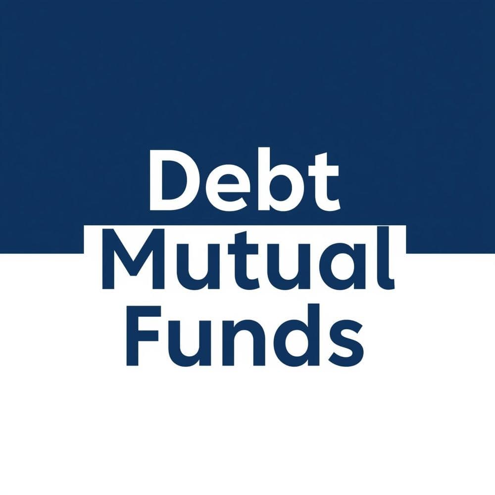 Debt Mutual Funds See ₹1.6 Lakh Cr Inflows In Oct, Reversing Trend