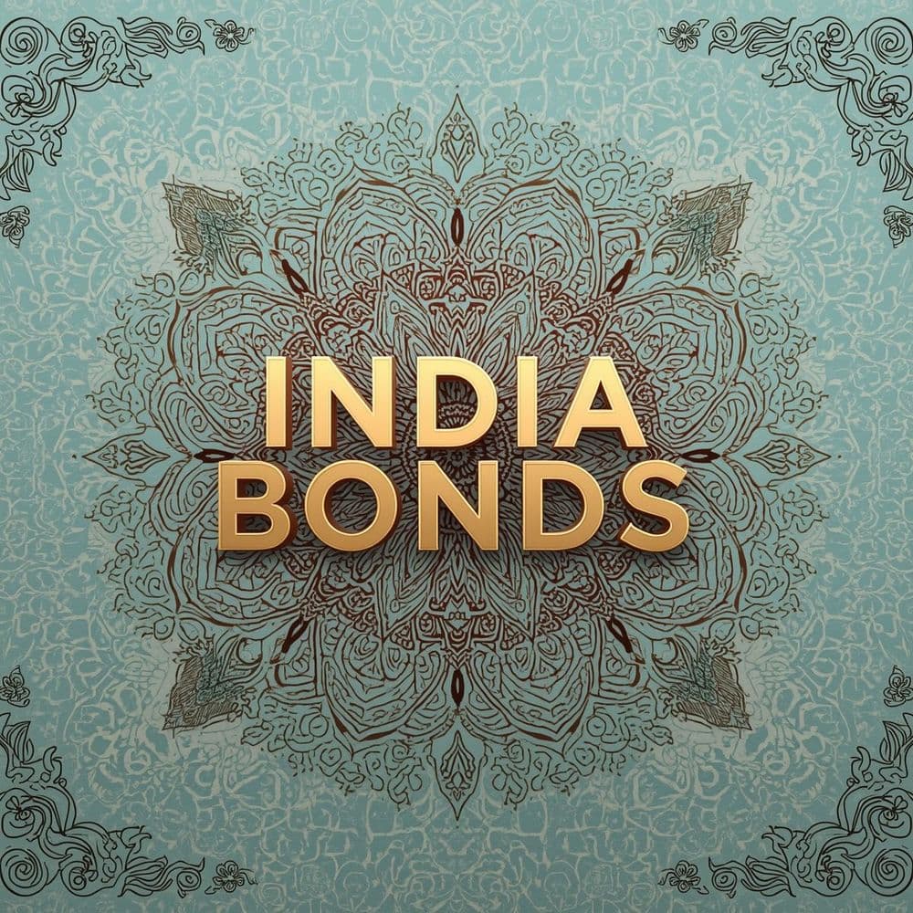 India Bonds Fall As Strong GDP Data Weakens Rate Cut Outlook