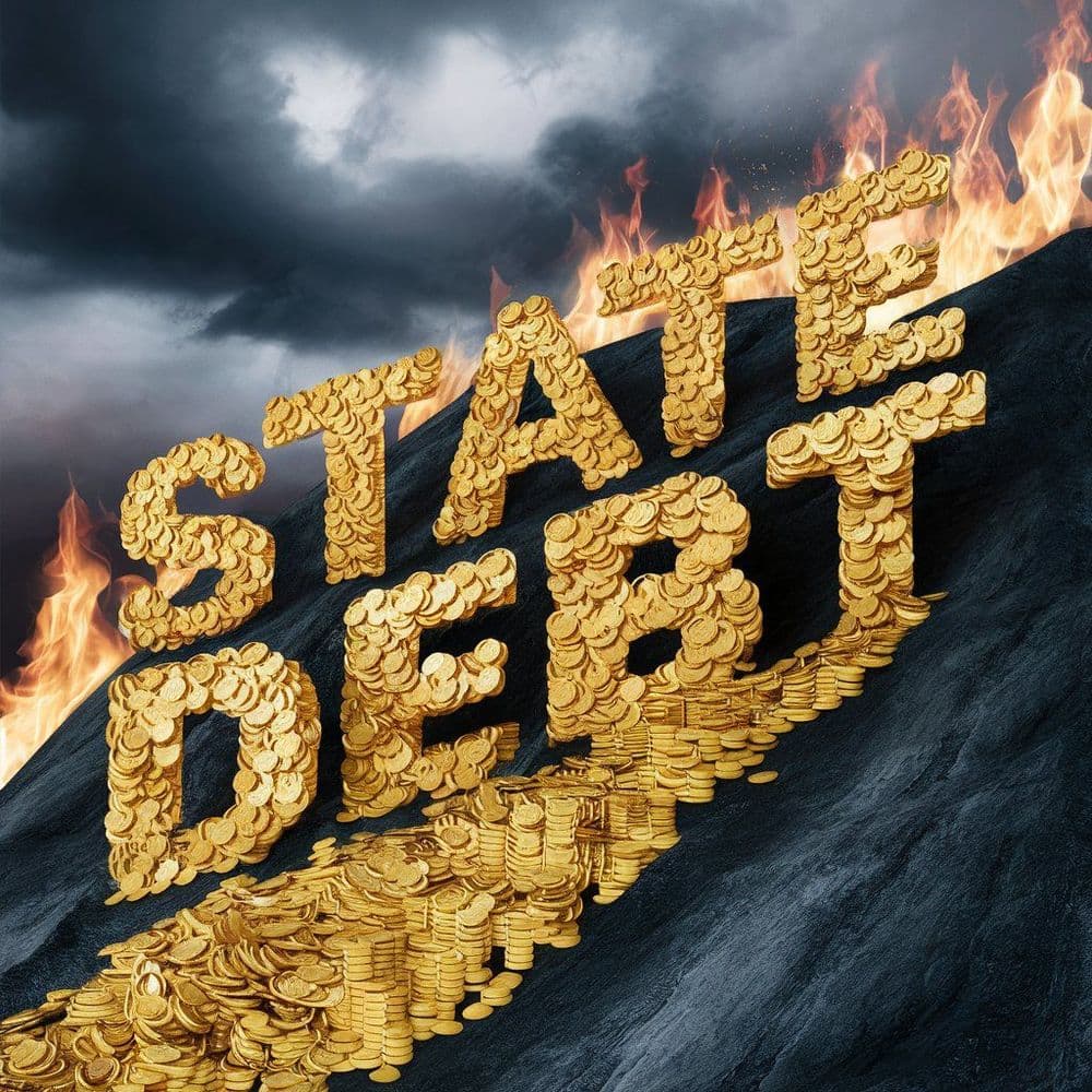 State Debt Surprise to Further Lower Indian Bond Yields