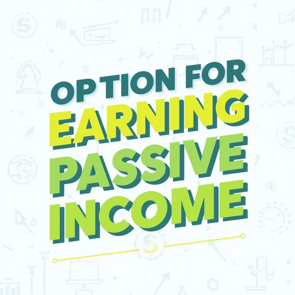 Why Bonds are a Strong Option for Earning Passive Income