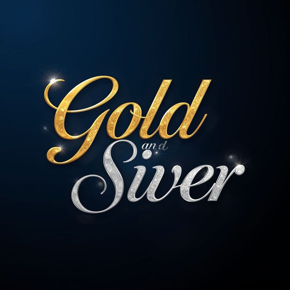 Gold and Silver Emerge as Ideal Investment Mix in Volatile Times