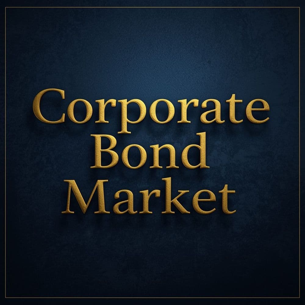 Companies May Flock Back to Corporate Bond Market Soon