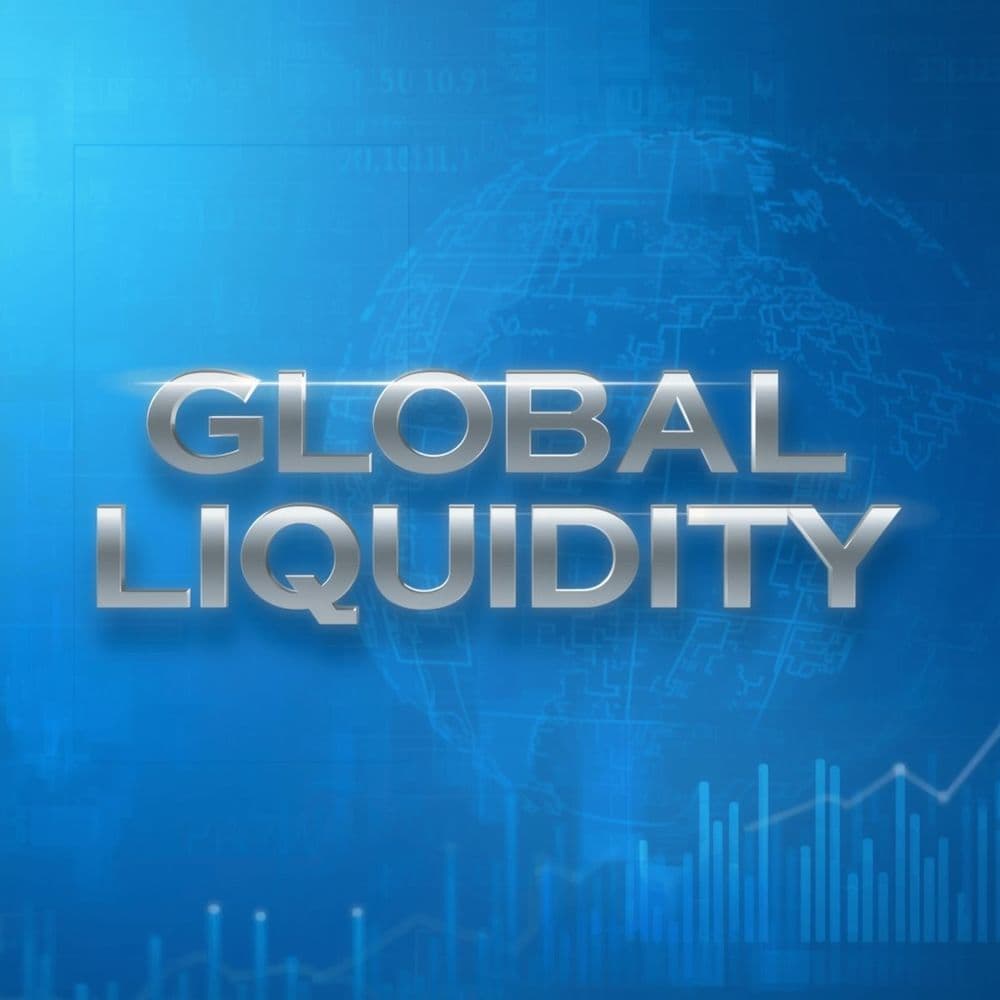 Global Liquidity Climbs Even As India Marks 11th Week Of FPI Outflows