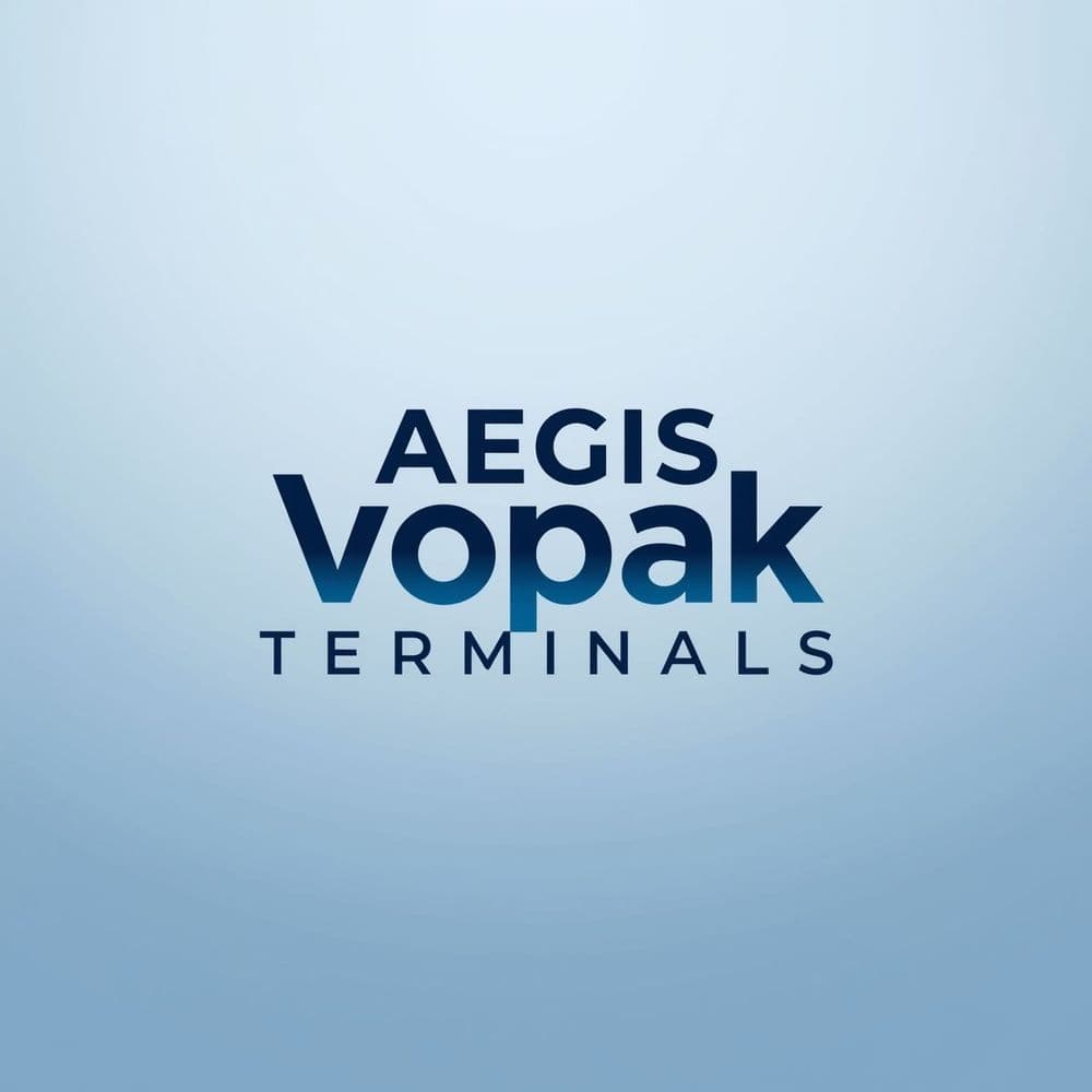 Aegis Vopak Terminal Issues 3-Year Bonds To Raise Funds