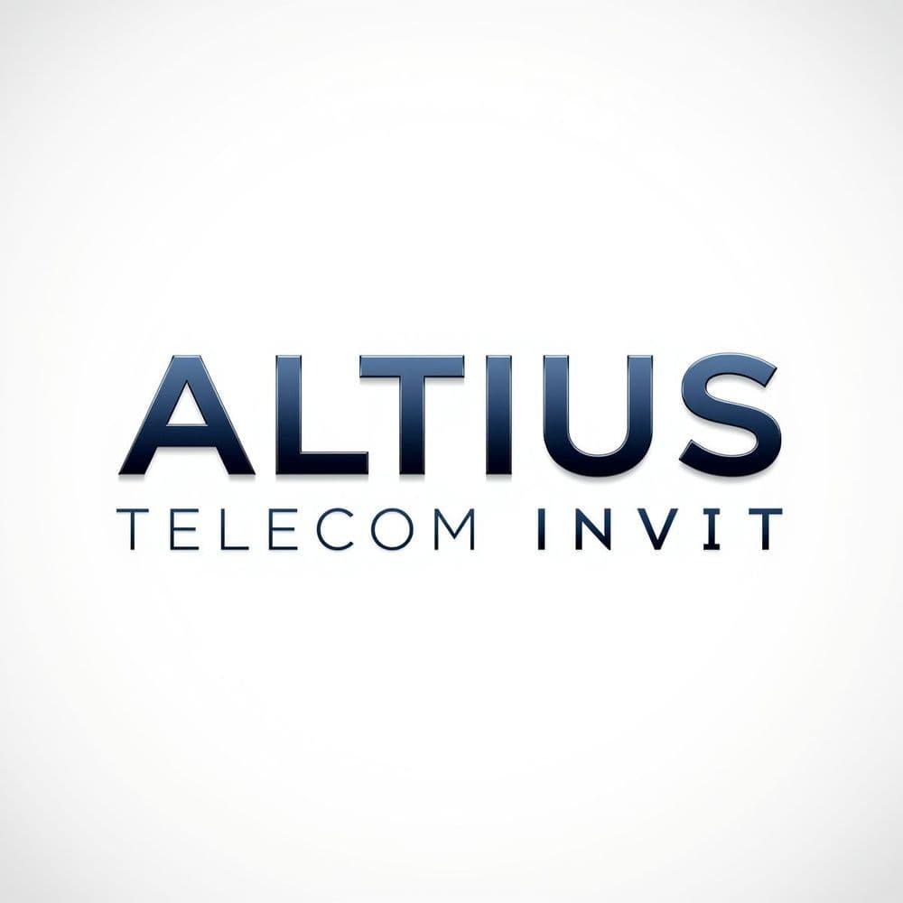 Altius Telecom InvIT Approves ₹2,000 Cr NCD Fundraising Plan