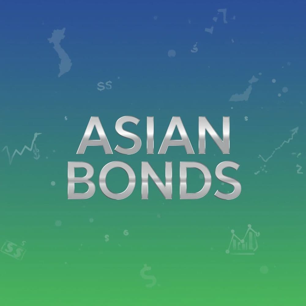 Foreign Inflows into Asian Bonds Hit Six-Month High in November