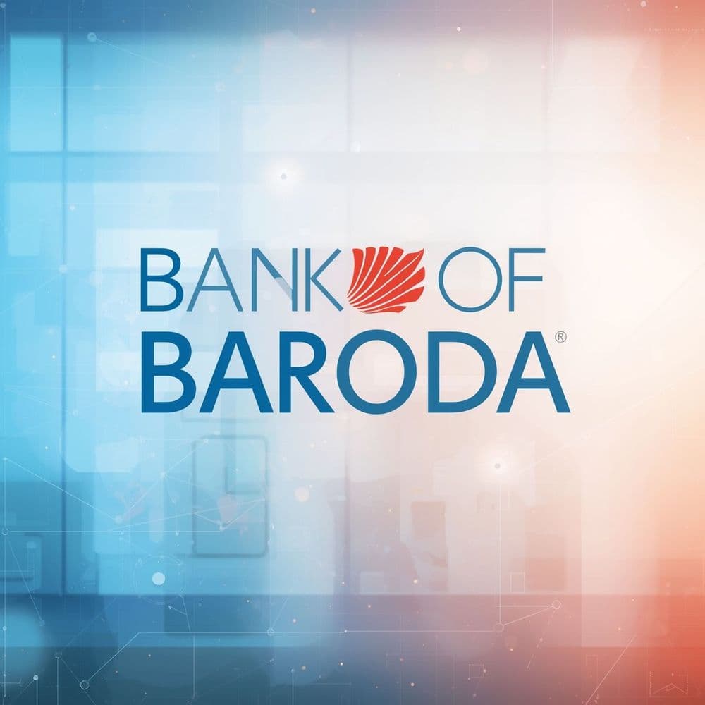 Bank of Baroda Plans $500 Million Offshore Bond Issue