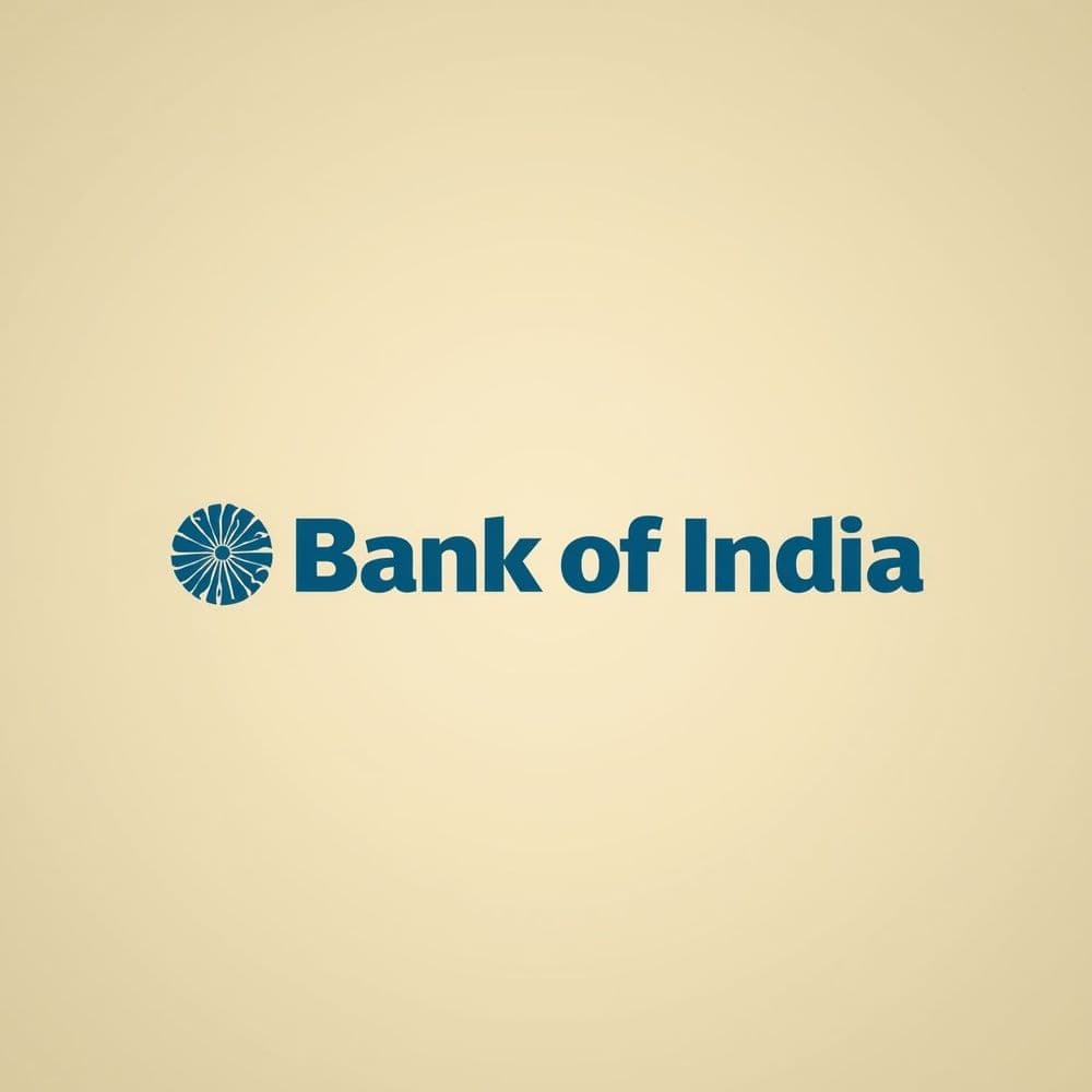 Bank of India to Launch 10-Year Infrastructure Bonds