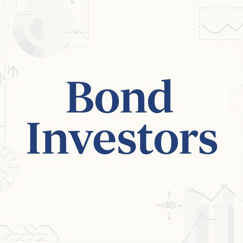 Bond Investors Wary of Possible Hassett-Led Rate Cuts