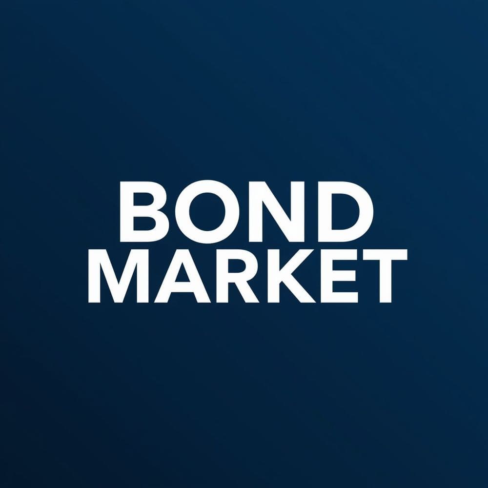 NSE Chief says India Must Build Strong Bond Market for Growth