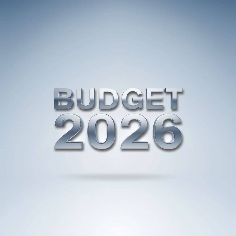 Budget 2026 Signals Fiscal Discipline, Yields Stay In Focus