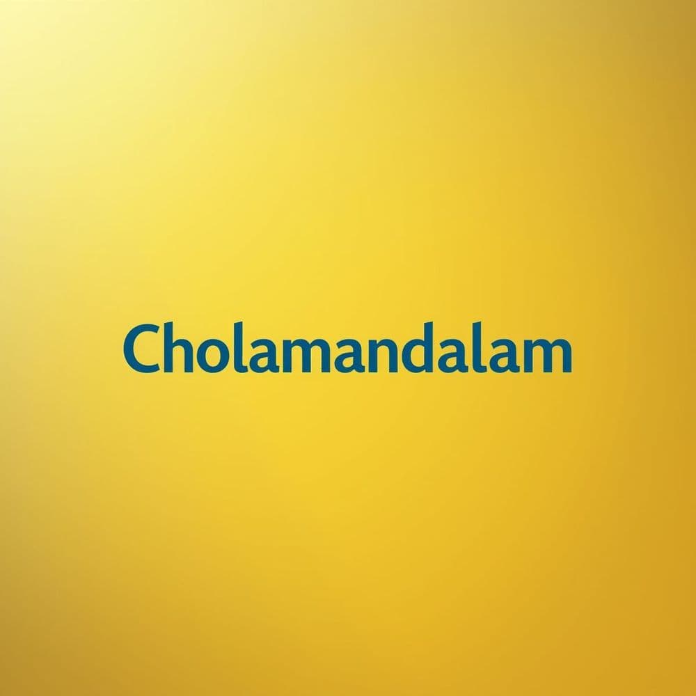 Cholamandalam Investment Invites Bids for Over Two-Year Bonds