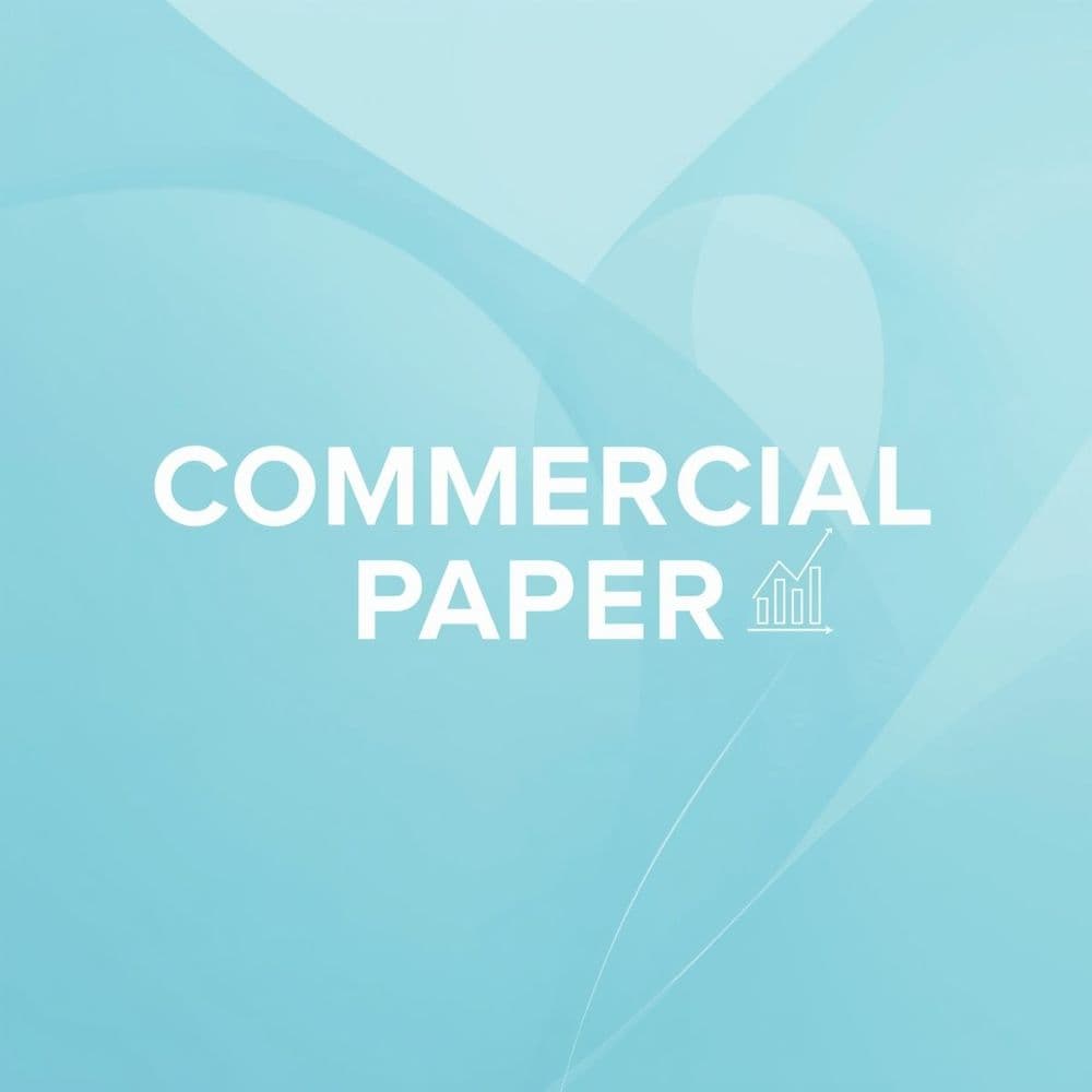 SG Finserv Raises ₹30 Crore Via 49-Day Commercial Paper Issue