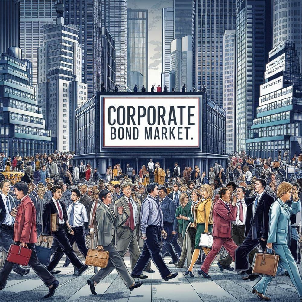 Corporate Bond Market Seen Stable in 2026; Pricing Remains Key