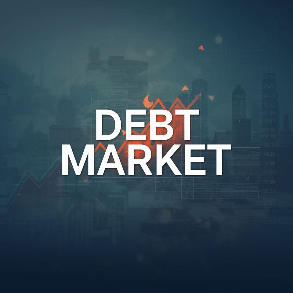 Bloomberg Bond Index Entry May Drive $20–25 Bn Debt Inflows to India