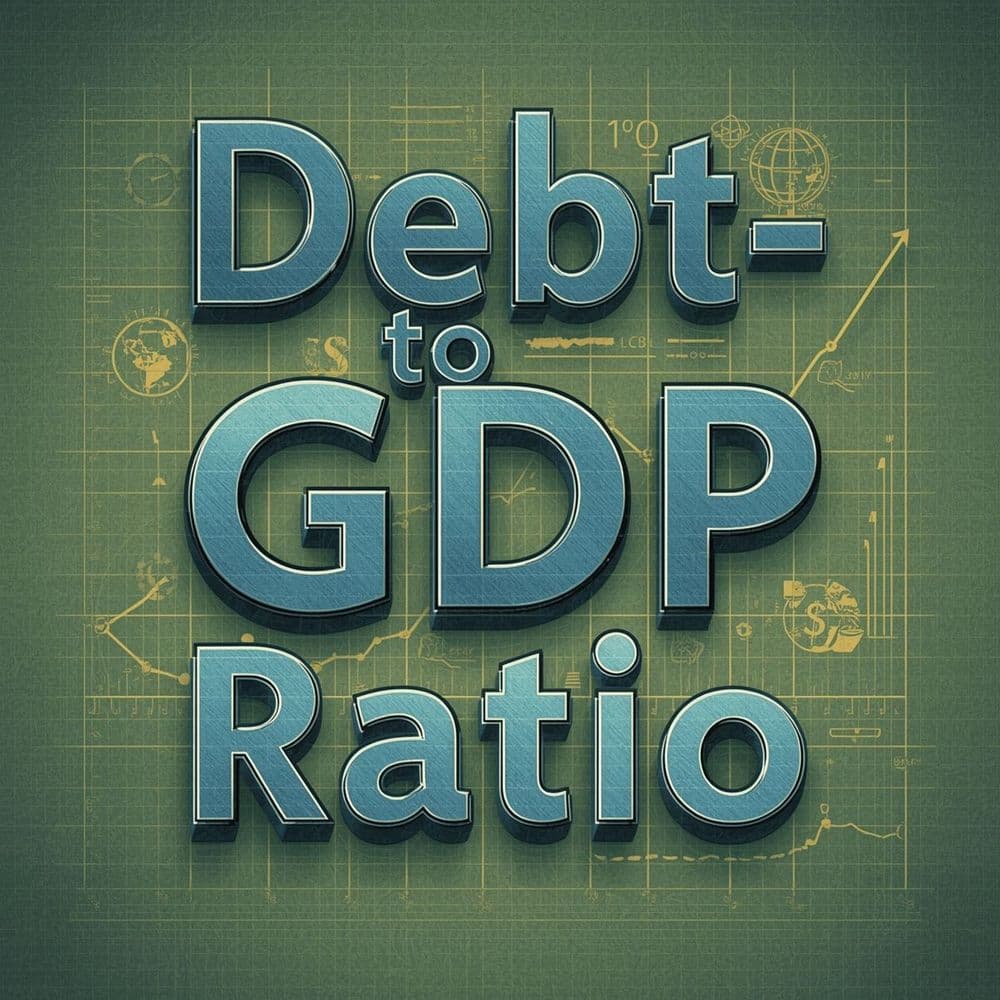 New Debt-to-GDP Framework Sets FY27 Target At 55.6%