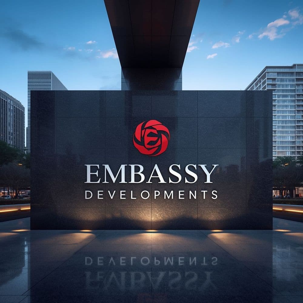 Embassy Developments Weighs Fundraising Via NCD Issuance Route