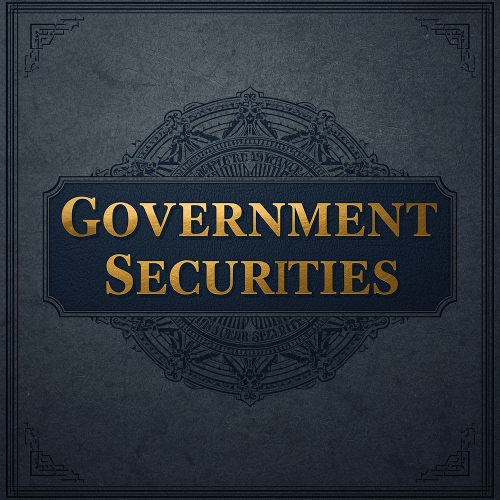 RBI Buys Government Securities Worth ₹50,000 Cr