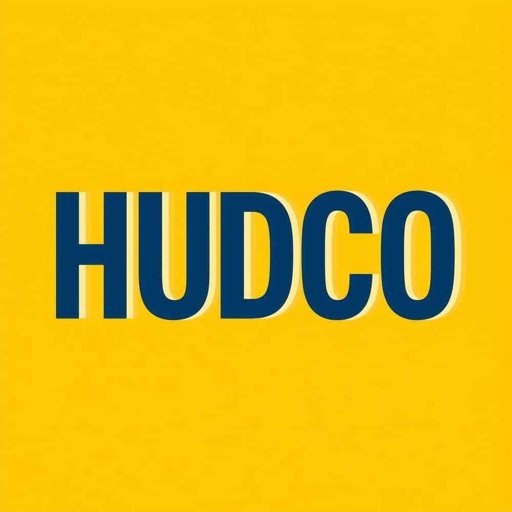India's Housing and Urban Development Corp (HUDCO)