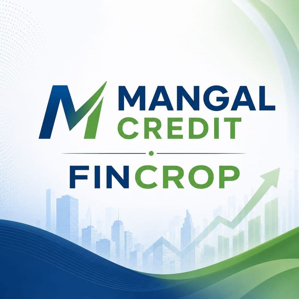 Mangal Credit & Fincorp Raises ₹10 Cr Through 11.75% NCDs