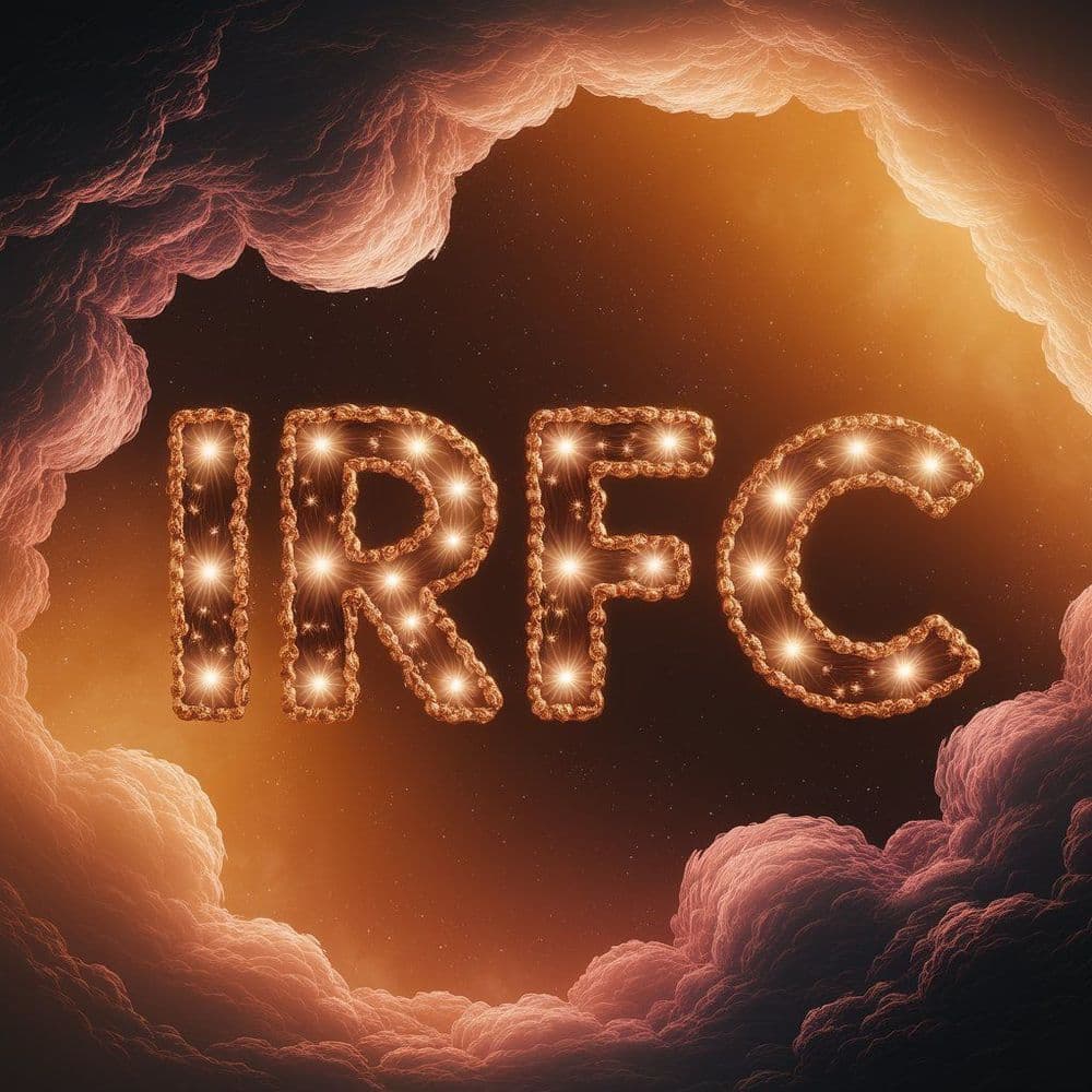 IRFC Withdraws Planned Deep-Discount Bond Issue