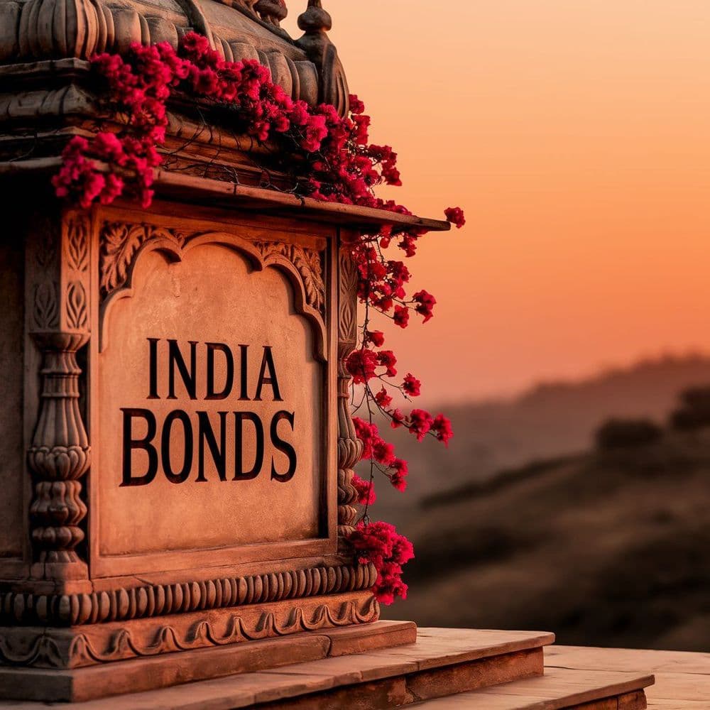 India Bond Bulls and Bears Turn Cautious Ahead of RBI Decision