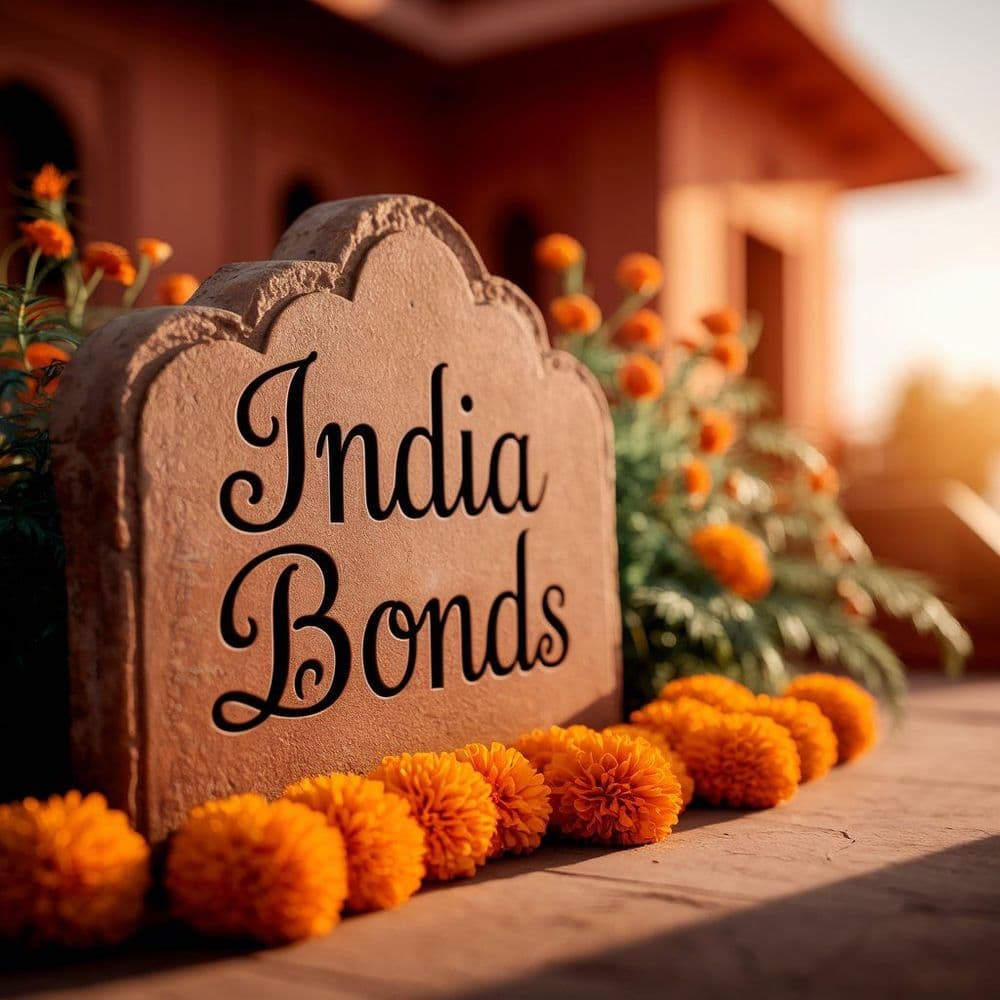 Bloomberg Index Services Delays Inclusion of Indian Bonds