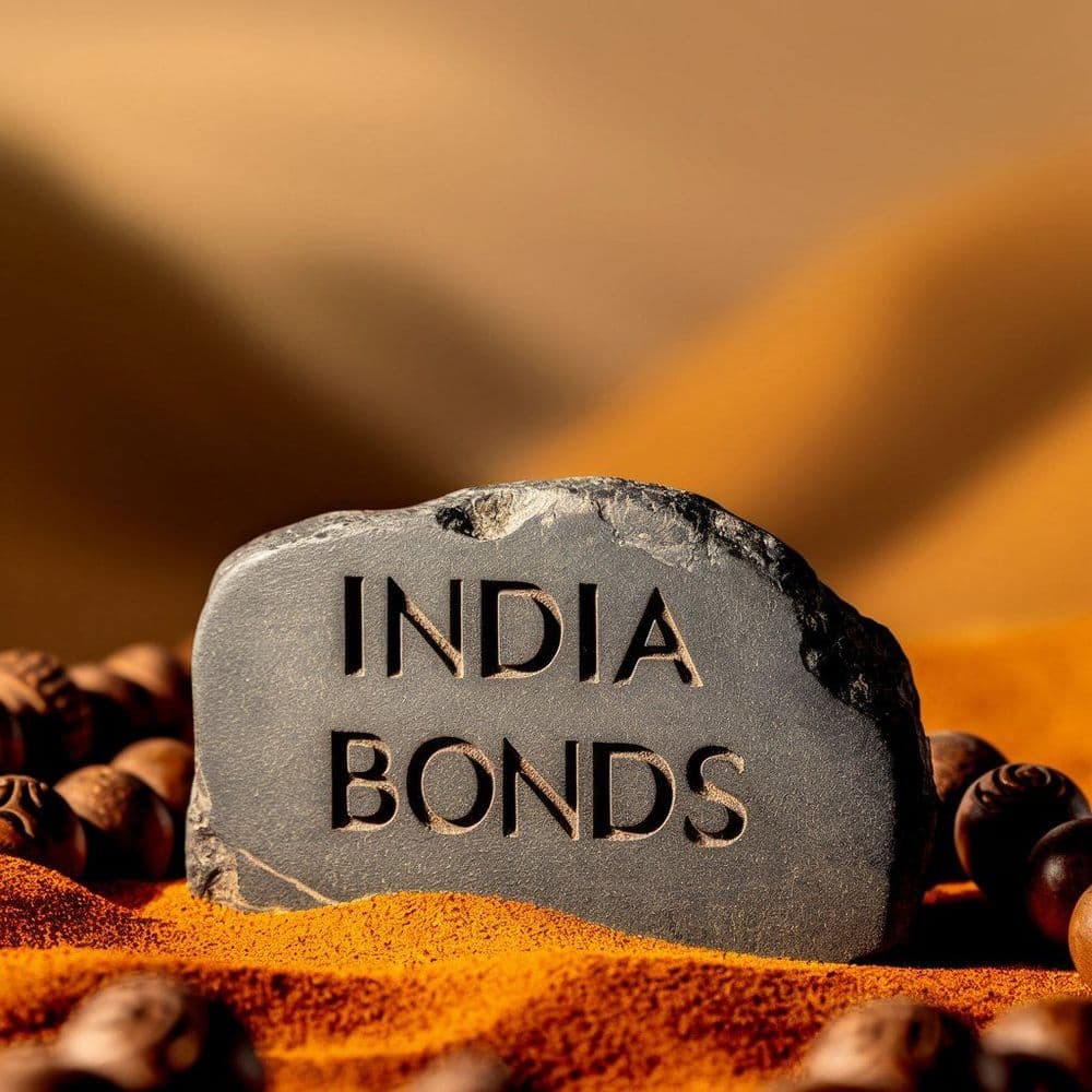 India Bond Market on Alert Ahead of Another Large Debt Auction