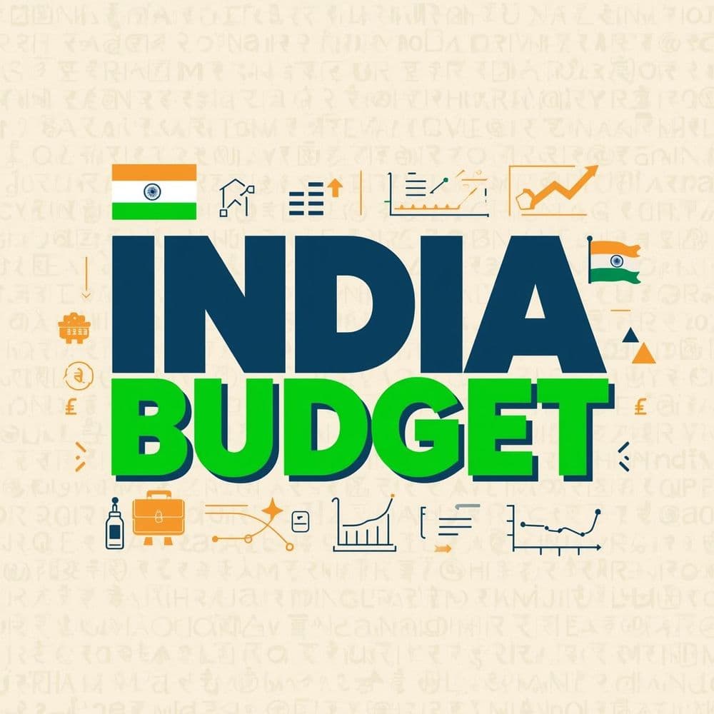 India Budget Blues Hit Bonds, 10Y Yield Seen Near 6.75%