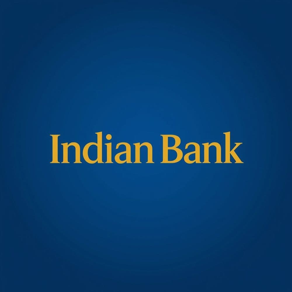 Indian Bank Redeems ₹2,000 Cr Tier-II Bonds, Pays ₹123.6 Cr Interest