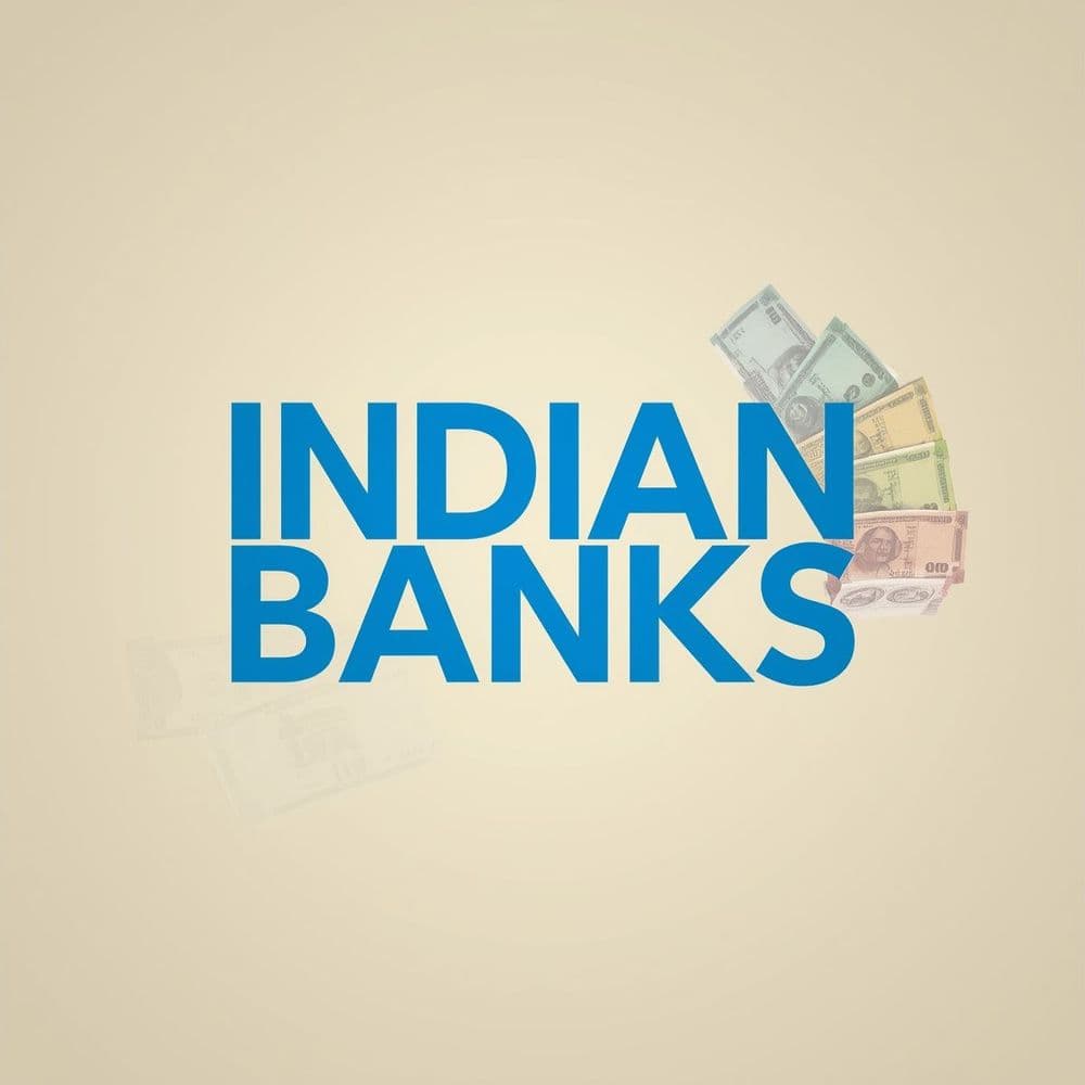 Why Indian Banks Seek Higher RBI Cap on Merger Lending
