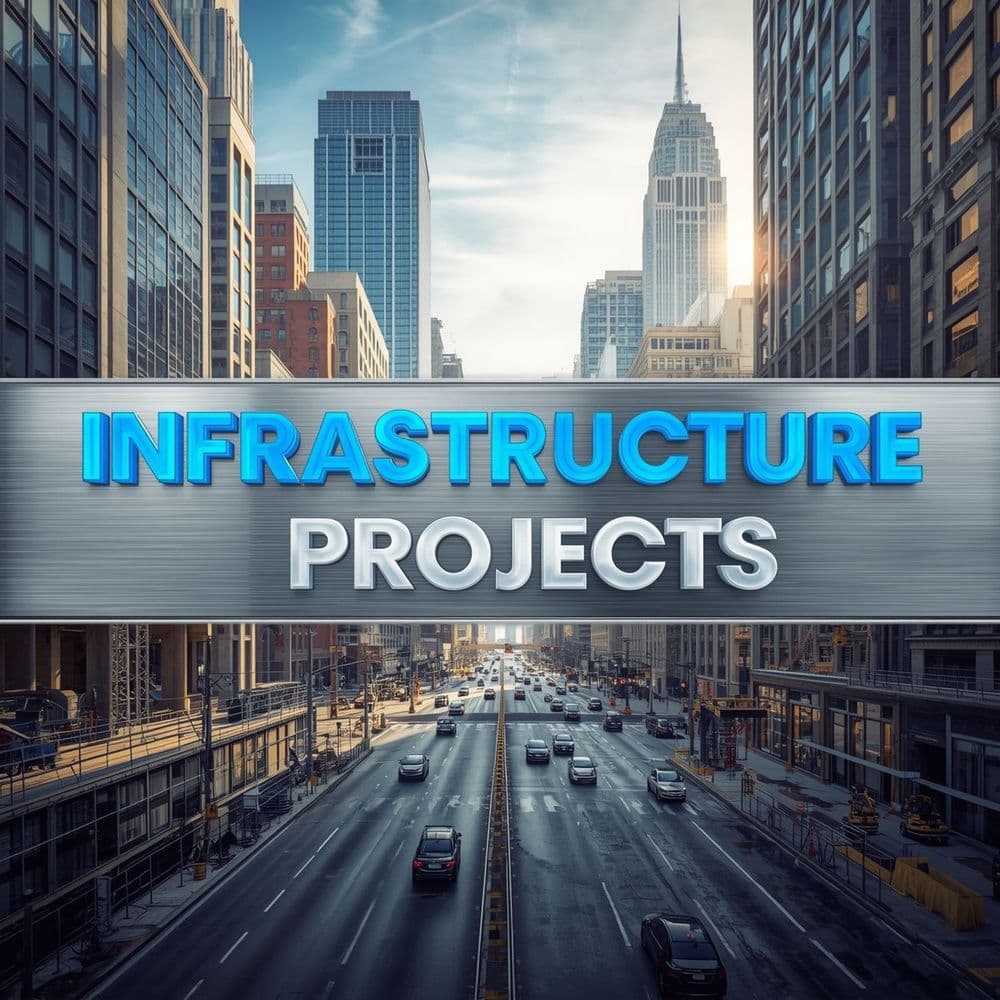 Delhi Allowed Market Borrowings for Infra Projects
