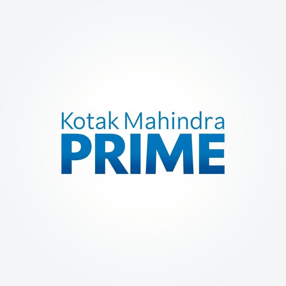 Kotak Mahindra Prime To Raise Funds Through 5-Year Bonds