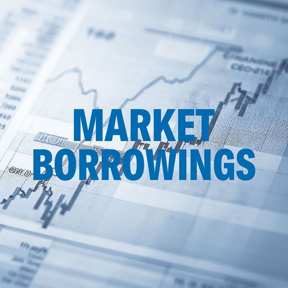 FY27 Market Borrowings To Rise, Higher Supply May Pressure Bonds