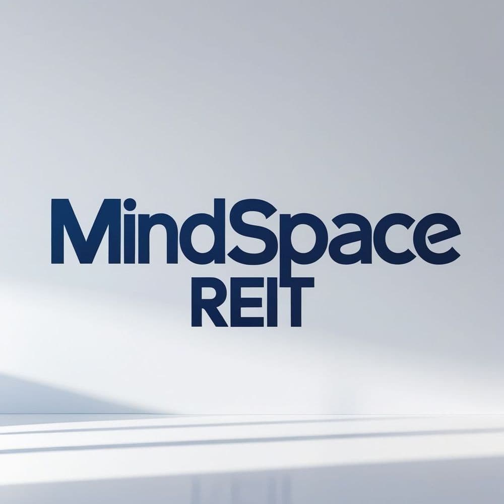 Mindspace REIT Q3 NOI Jumps 29% YoY yo ₹671 Crore