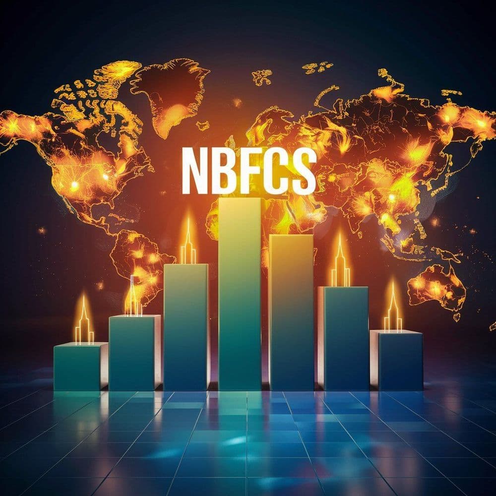 Top NBFCs Seek RBI Approval to Raise Retail Deposits