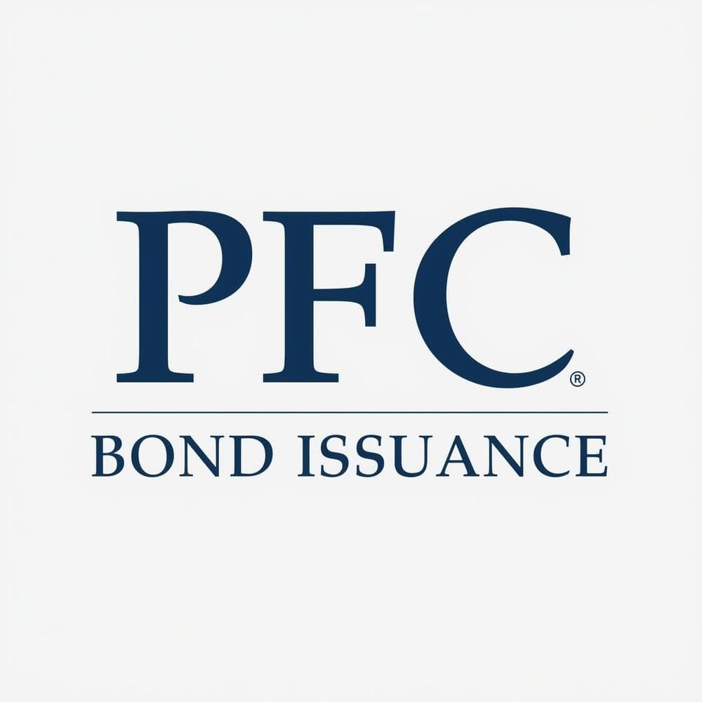 PFC Plans Multi-Tenor Bond Issuance To Raise Long-Term Funds