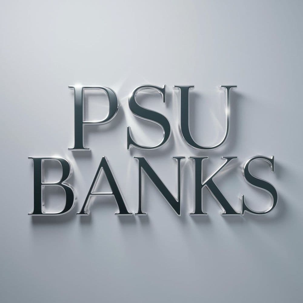 India May Raise Foreign Investment Cap In PSU Banks To 49%