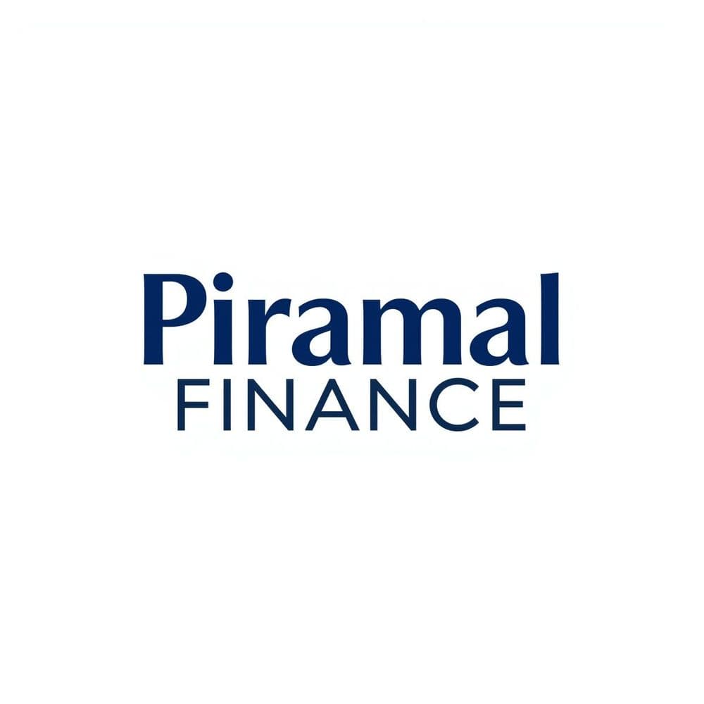 Piramal Finance Plans $1.67 Billion Local Borrowing by March