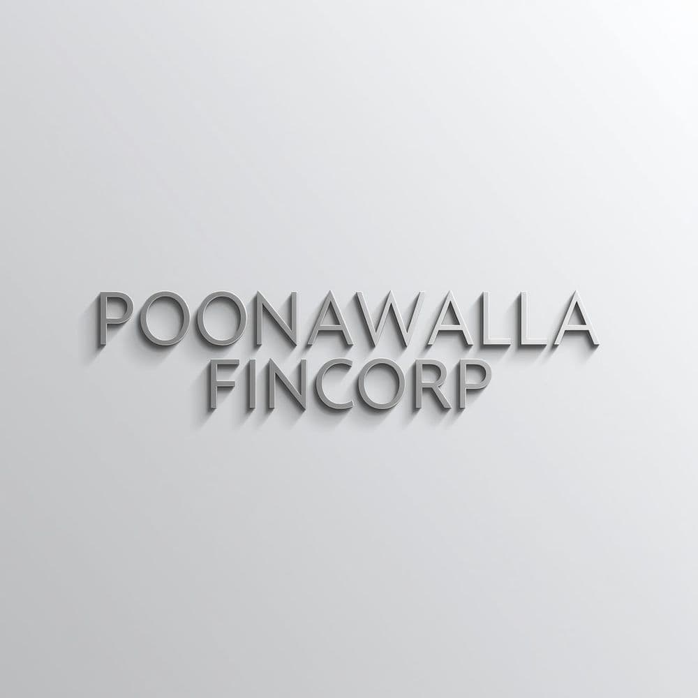 Poonawalla Fincorp Accepts Bids For Bond Issue, Bankers Say