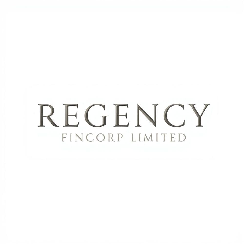 Regency Fincorp Allots ₹25 Crore NCDs Via Private Placement