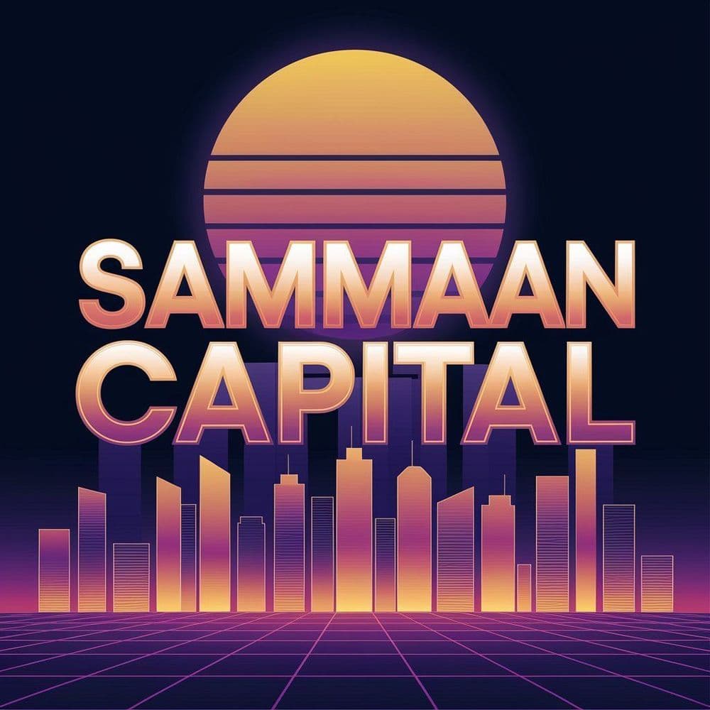 Sammaan Capital Pays ₹348.25 Lakh Interest on NCDs on Time