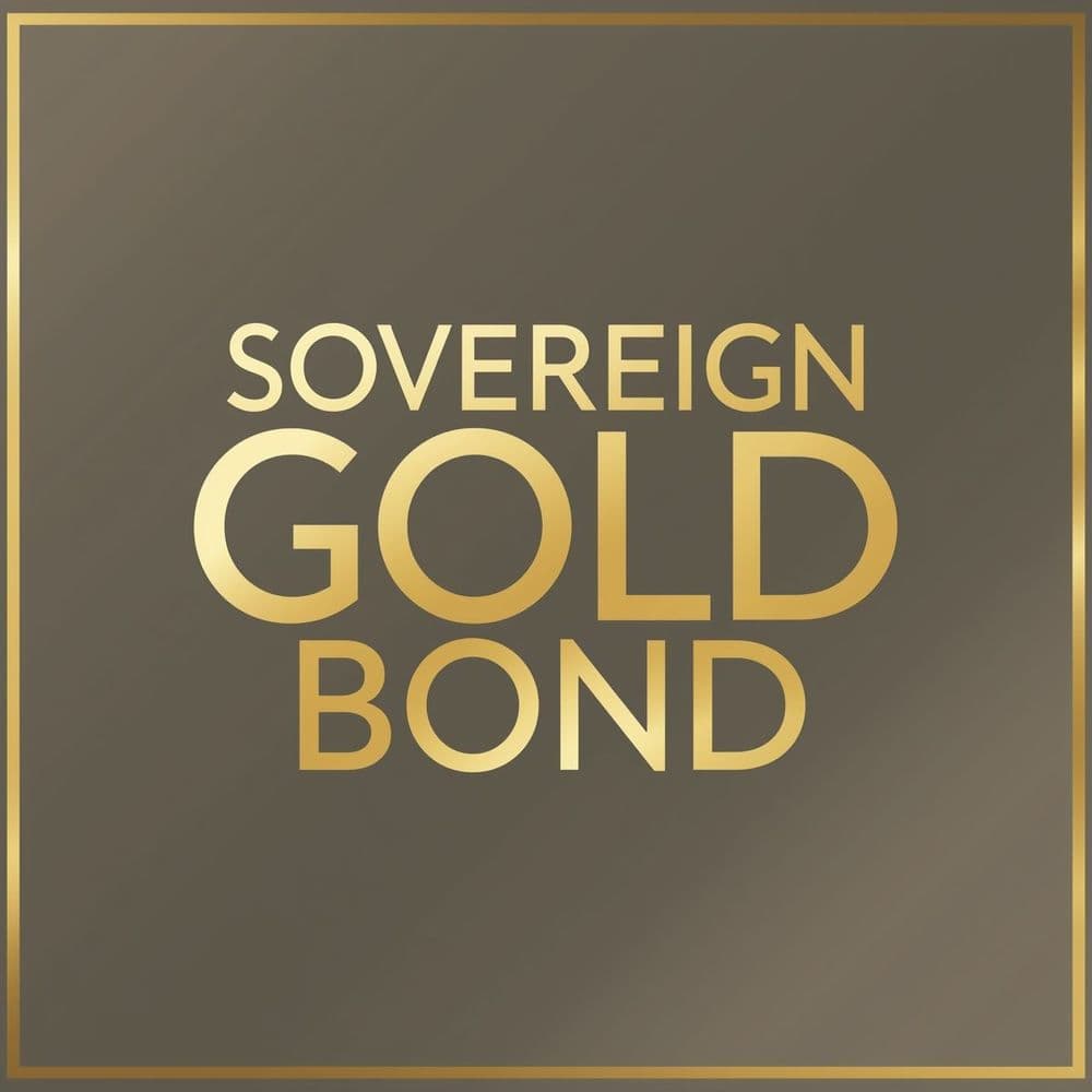 Sovereign Gold Bond Turns ₹2 Lakh into ₹9.32 Lakh at Maturity