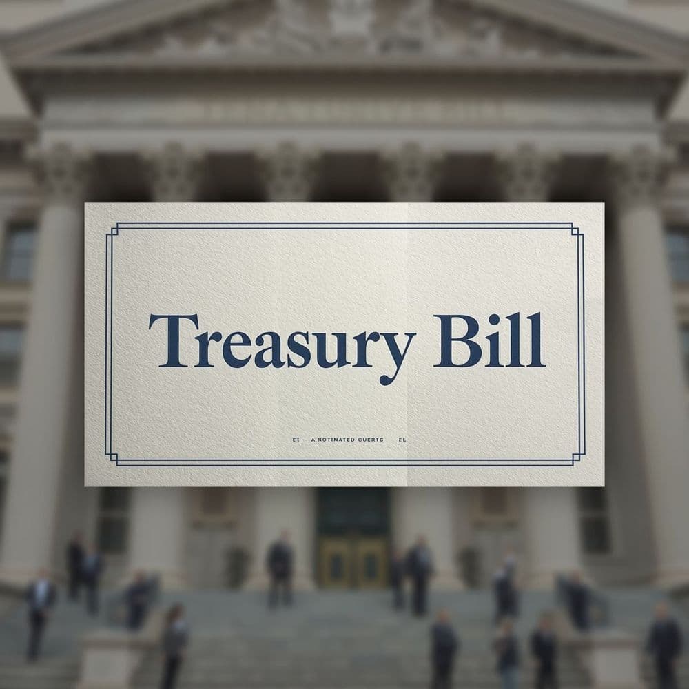 India May Raise Net T-Bill Sales in FY27