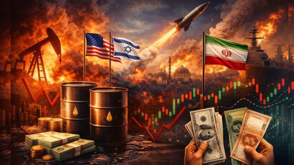 Indian Bonds May Rally Further Amid Rising US-Iran Tensions