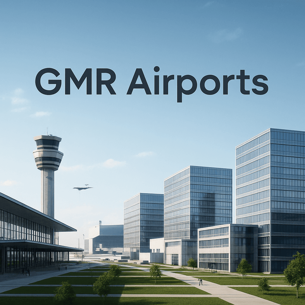 GMR Airports to Redeem ₹5,000 Crore NCBs by August 30.