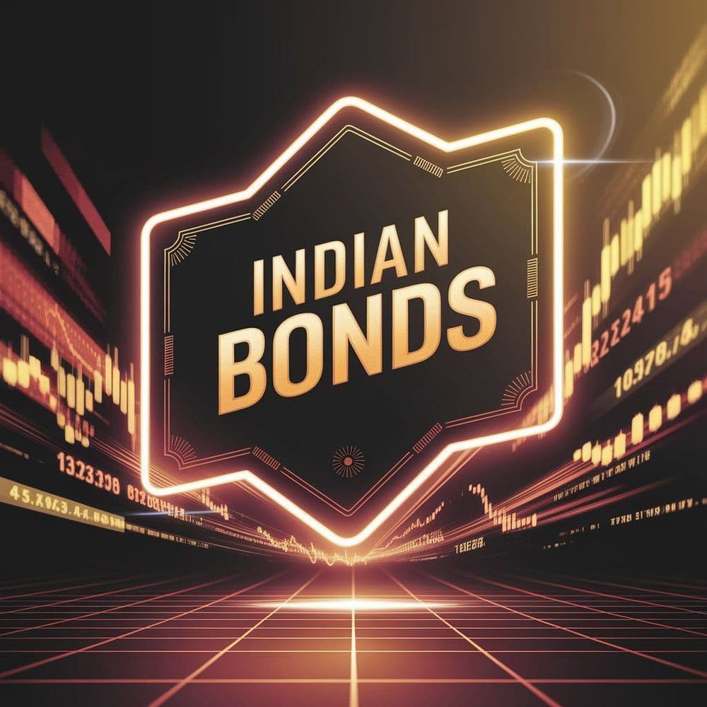 A Frenzied Fortnight in Indian Bonds: Primary Markets Hum Activity from NBFCs to G-Secs