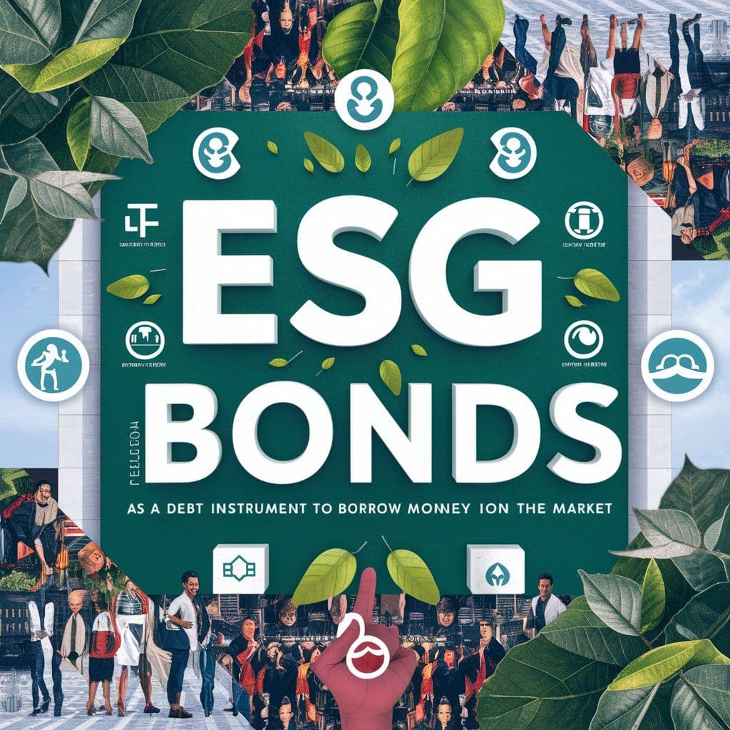 SEBI Proposes Expansion of ESG Bond Categories