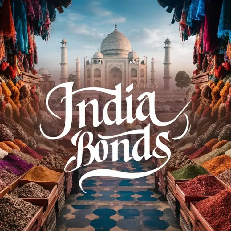 India Bonds Remain Flat Ahead of Second-Half Government Debt Plan